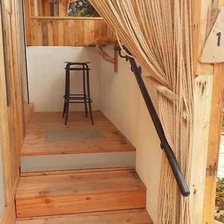 Almanarre - Eco-responsable Face A La 2*