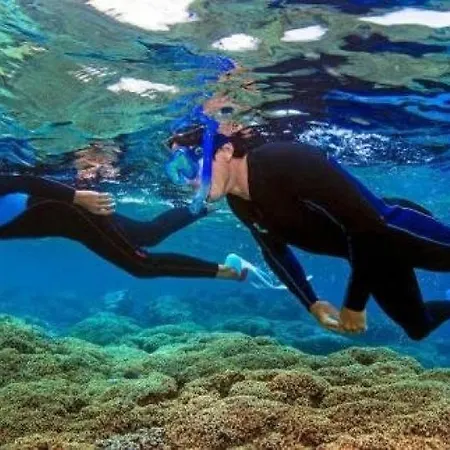 Almanarre - Eco-responsable Face A La 2* Йер