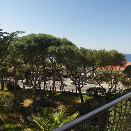 Hotel Almanarre - Eco-responsable Face A La 2*