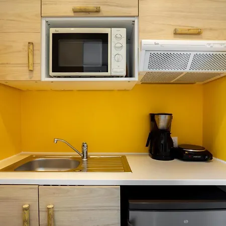 Almanarre - Eco-responsable Face A La Hotel 2*