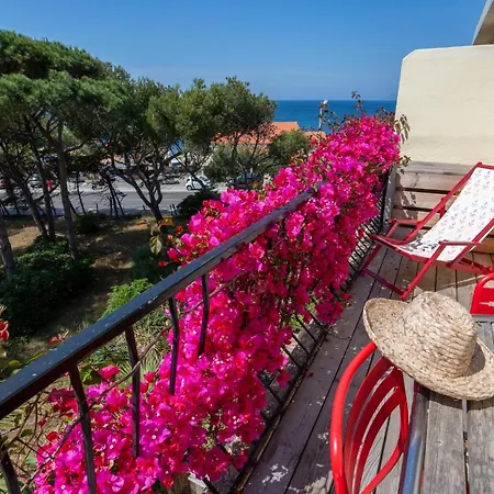 Almanarre - Eco-responsable Face A La 2*