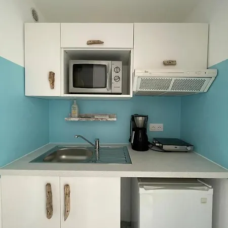 Almanarre - Eco-responsable Face A La Hotel 2*