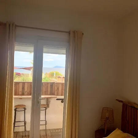 Almanarre - Eco-responsable Face A La 2*