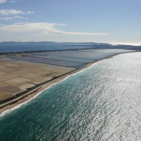 Almanarre - Eco-responsable Face A La Hotel 2*