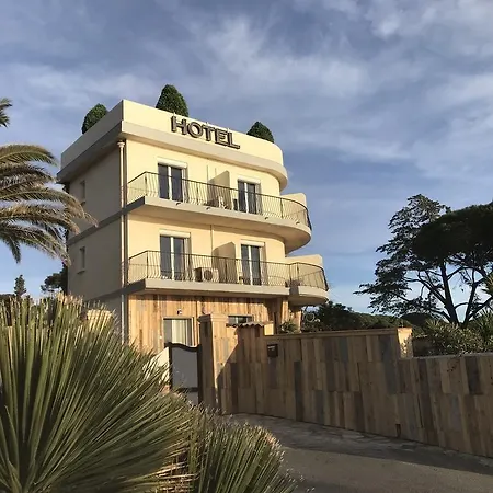 Hotel Almanarre - Eco-responsable Face A La