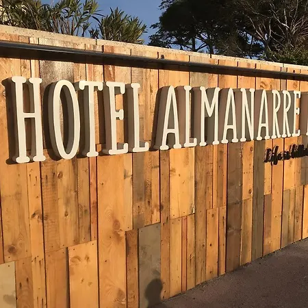 Almanarre - Eco-responsable Face A La Hyères
