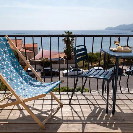 Almanarre - Eco-responsable Face A La Hotel Hyères