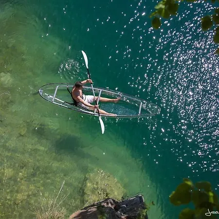 Almanarre - Eco-responsable Face A La Hotel