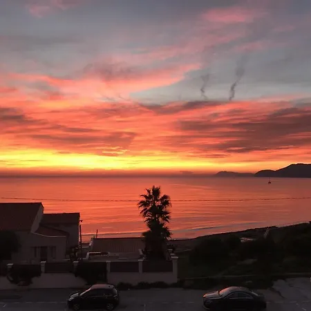 Almanarre - Eco-responsable Face A La Hotel Hyères