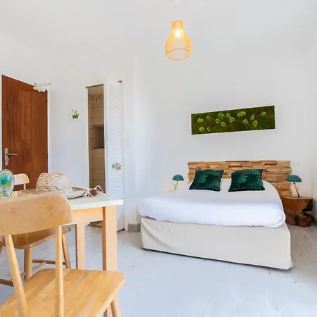 Almanarre - Eco-responsable Face A La