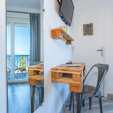 Almanarre - Eco-responsable Face A La Hotel Hyères
