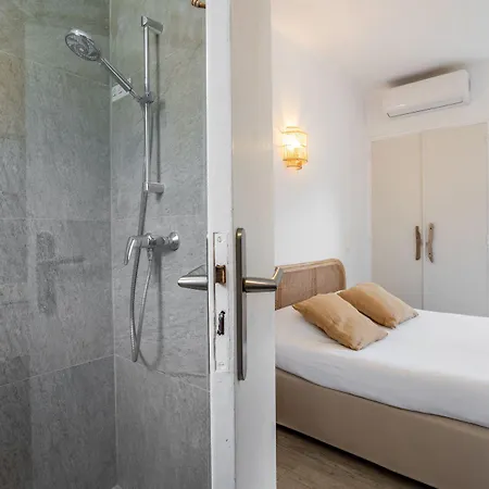 Almanarre - Eco-responsable Face A La 2* Йер