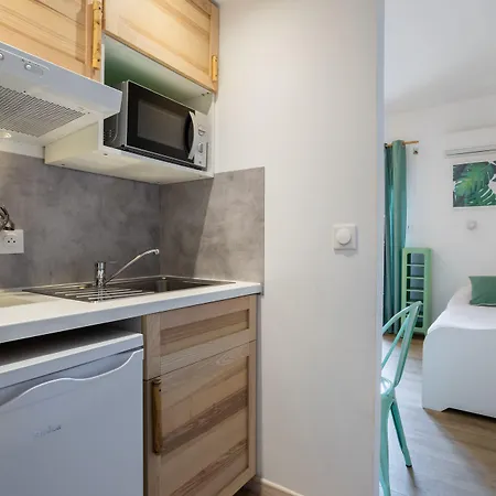 Almanarre - Eco-responsable Face A La Hotel