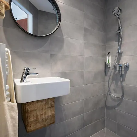 Almanarre - Eco-responsable Face A La Hotel Hyères