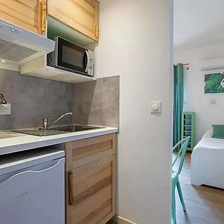 Almanarre - Eco-responsable Face A La Hotel Hyères