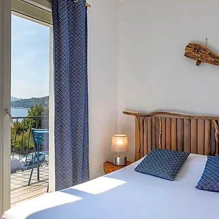 Almanarre - Eco-responsable Face A La Hotel Hyères