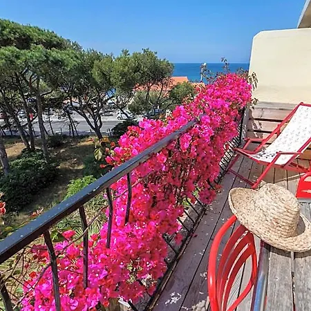 Almanarre - Eco-responsable Face A La Hotel 2*