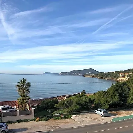 Almanarre - Eco-responsable Face A La Hotel