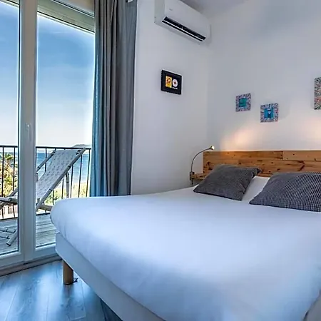 Almanarre - Eco-responsable Face A La Hotel Hyères