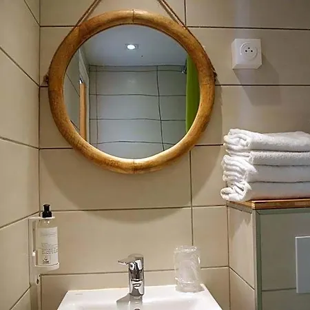 Hotel Almanarre - Eco-responsable Face A La