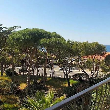 Hotel Almanarre - Eco-responsable Face A La 2*