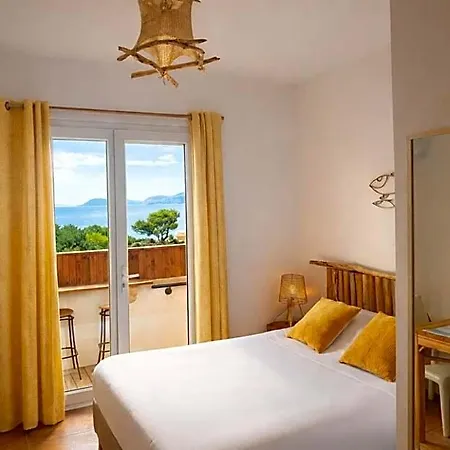 Almanarre - Eco-responsable Face A La 2*