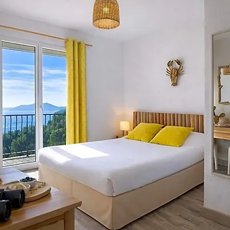 Almanarre - Eco-responsable Face A La Hotel 2*