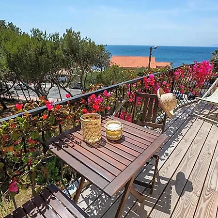 Hotel Almanarre - Eco-responsable Face A La Hyères