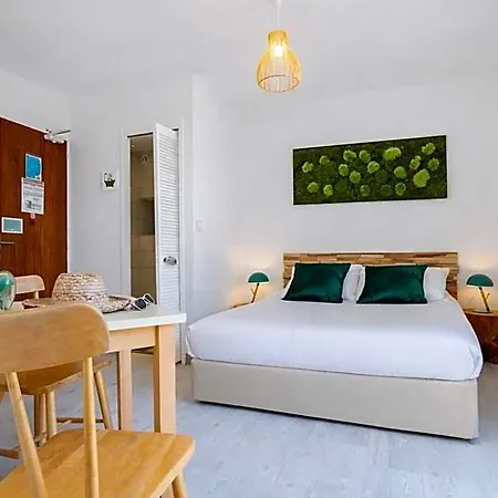 Almanarre - Eco-responsable Face A La 2* Hyères