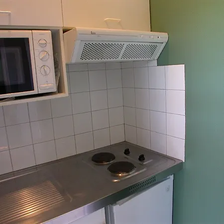 Almanarre - Eco-responsable Face A La ホテル 2*