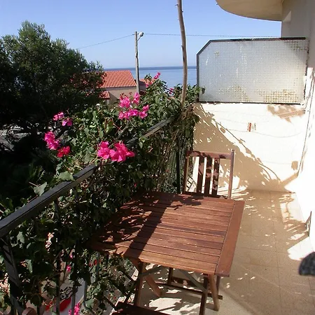 Almanarre - Eco-responsable Face A La Hotel Hyères