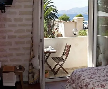 Almanarre - Eco-responsable Face A La Ξενοδοχείο