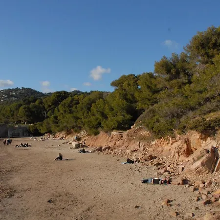 Almanarre - Eco-responsable Face A La Hotel 2*