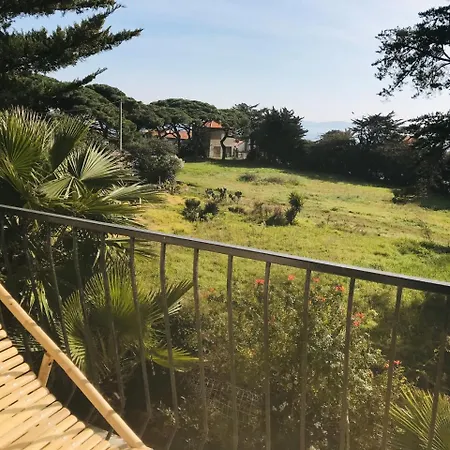 Almanarre - Eco-responsable Face A La Отель