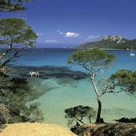 Отель Almanarre - Eco-responsable Face A La 2*