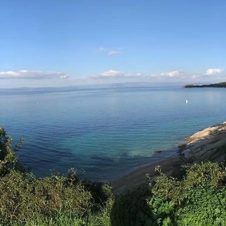 Отель Almanarre - Eco-responsable Face A La