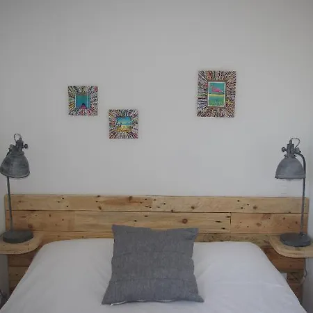 Almanarre - Eco-responsable Face A La 2*