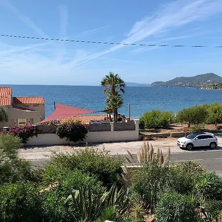 Hotel Almanarre - Eco-responsable Face A La 2*