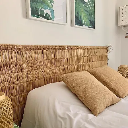 Almanarre - Eco-responsable Face A La Hotel Hyères