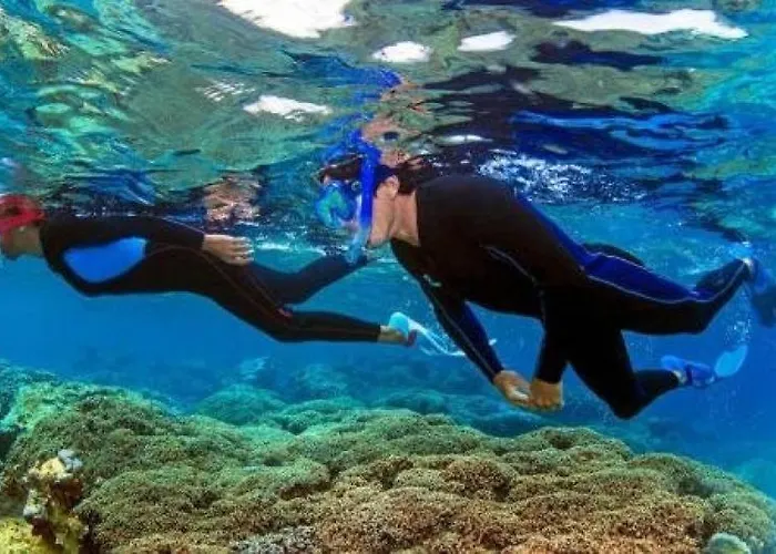 Almanarre - Eco-responsable Face A La 2* 耶尔