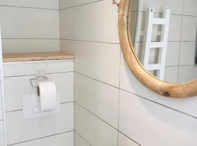 Almanarre - Eco-responsable Face A La 酒店