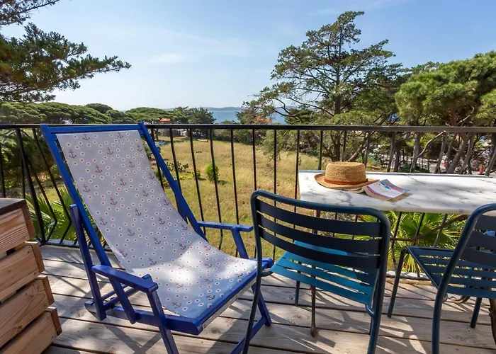 מלון Almanarre - Eco-responsable Face A La