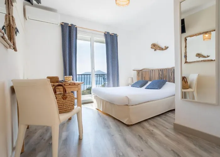 Almanarre - Eco-responsable Face A La