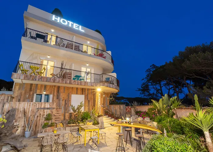 Almanarre - Eco-responsable Face A La 2*