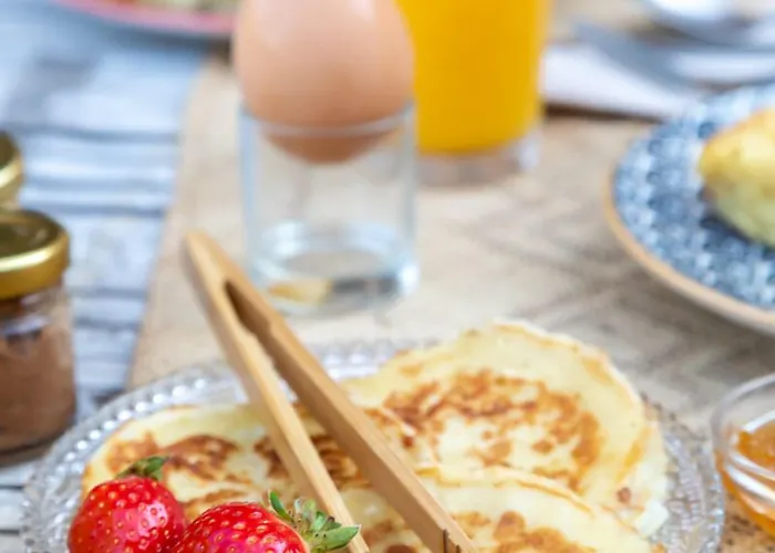 Almanarre - Eco-responsable Face A La 耶尔