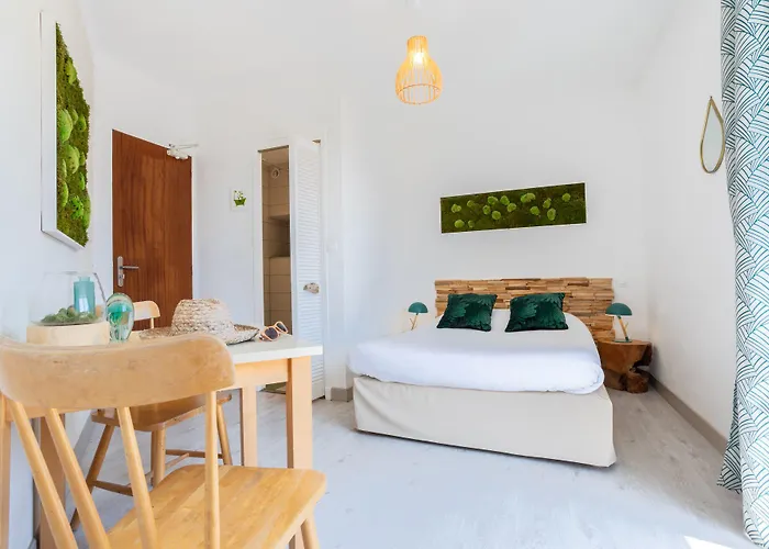 Almanarre - Eco-responsable Face A La