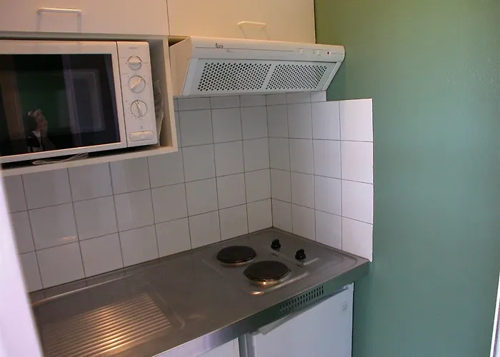 Almanarre - Eco-responsable Face A La מלון 2*