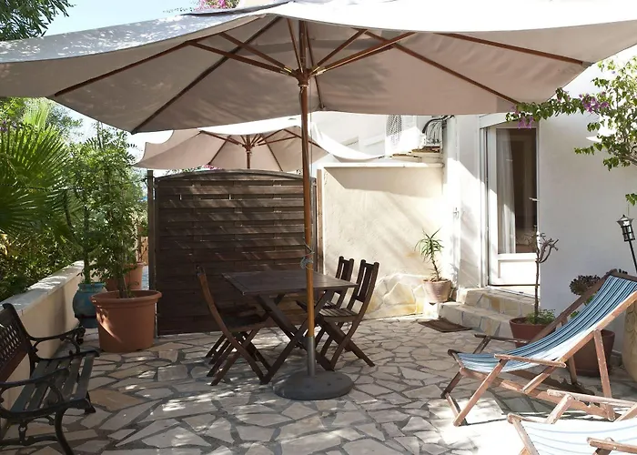 Almanarre - Eco-responsable Face A La 耶尔