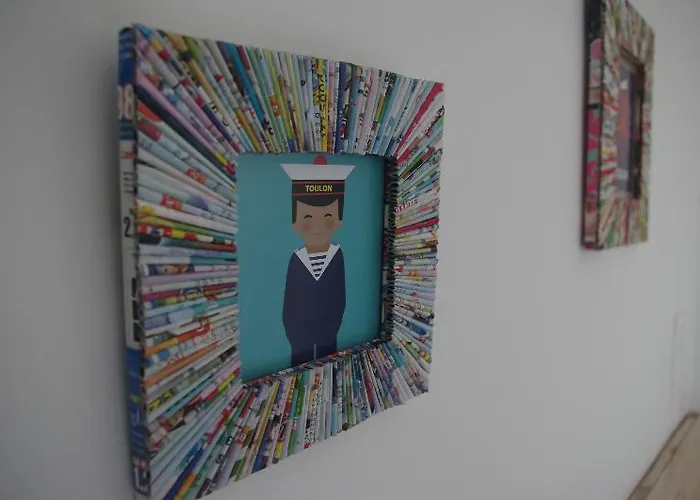 מלון Almanarre - Eco-responsable Face A La 2*