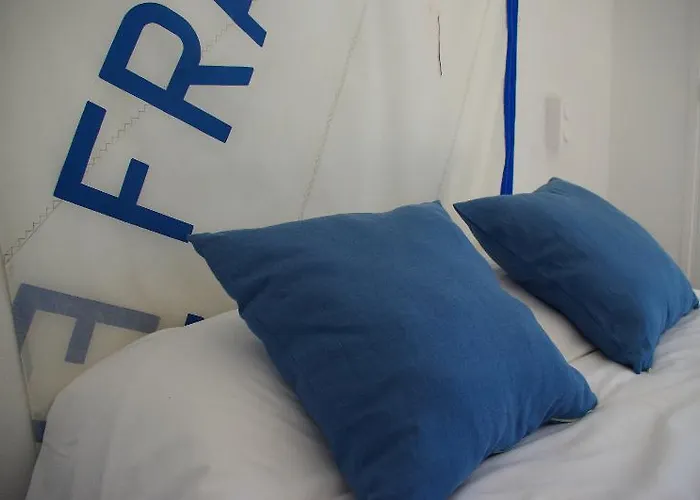 Almanarre - Eco-responsable Face A La